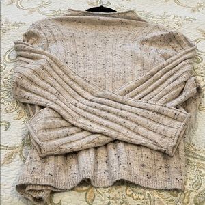 Madewell sweater